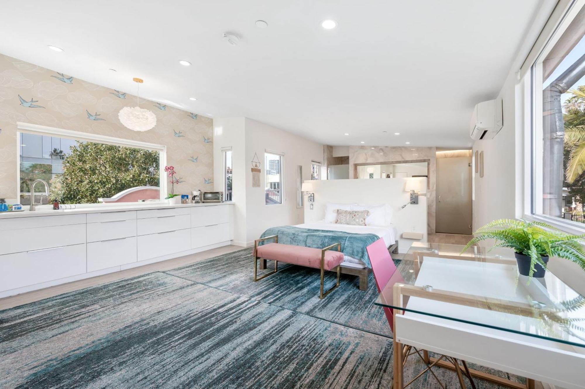 Day Dreams By Avantstay Private Balcony A Hollywood Location *