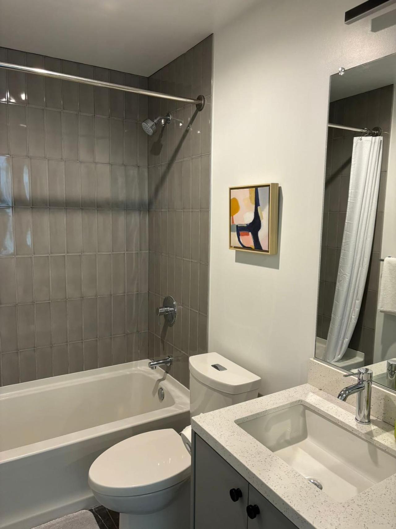 Hotel Stylish Downtown La Getaway - Prime Location On Wilshire Blvd!