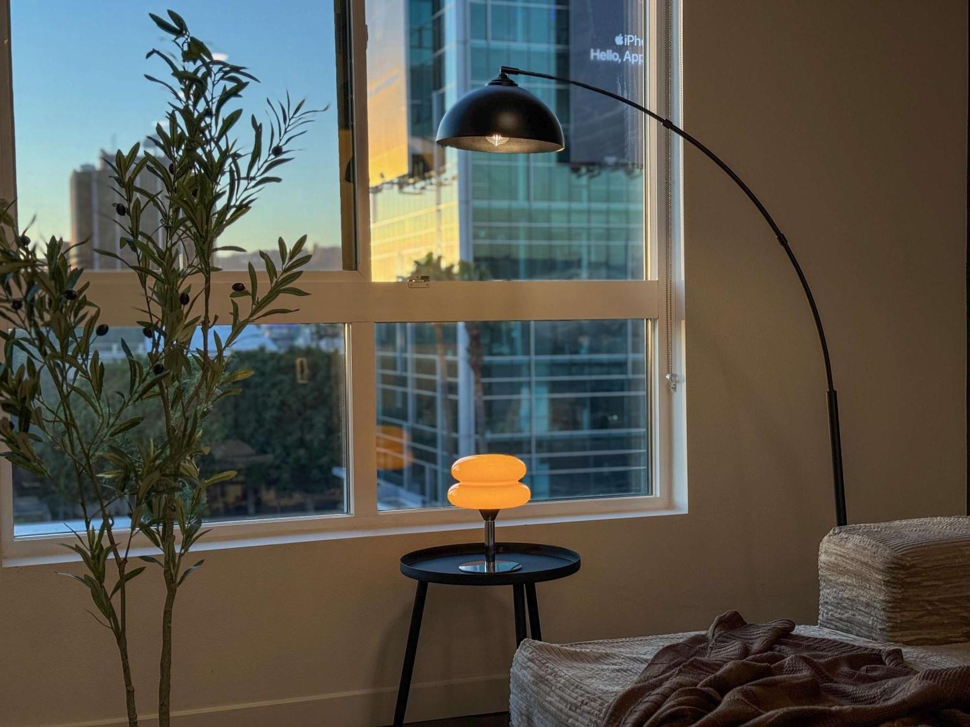 Apartment Sunbathed Hollywood Sunset View Free Parking