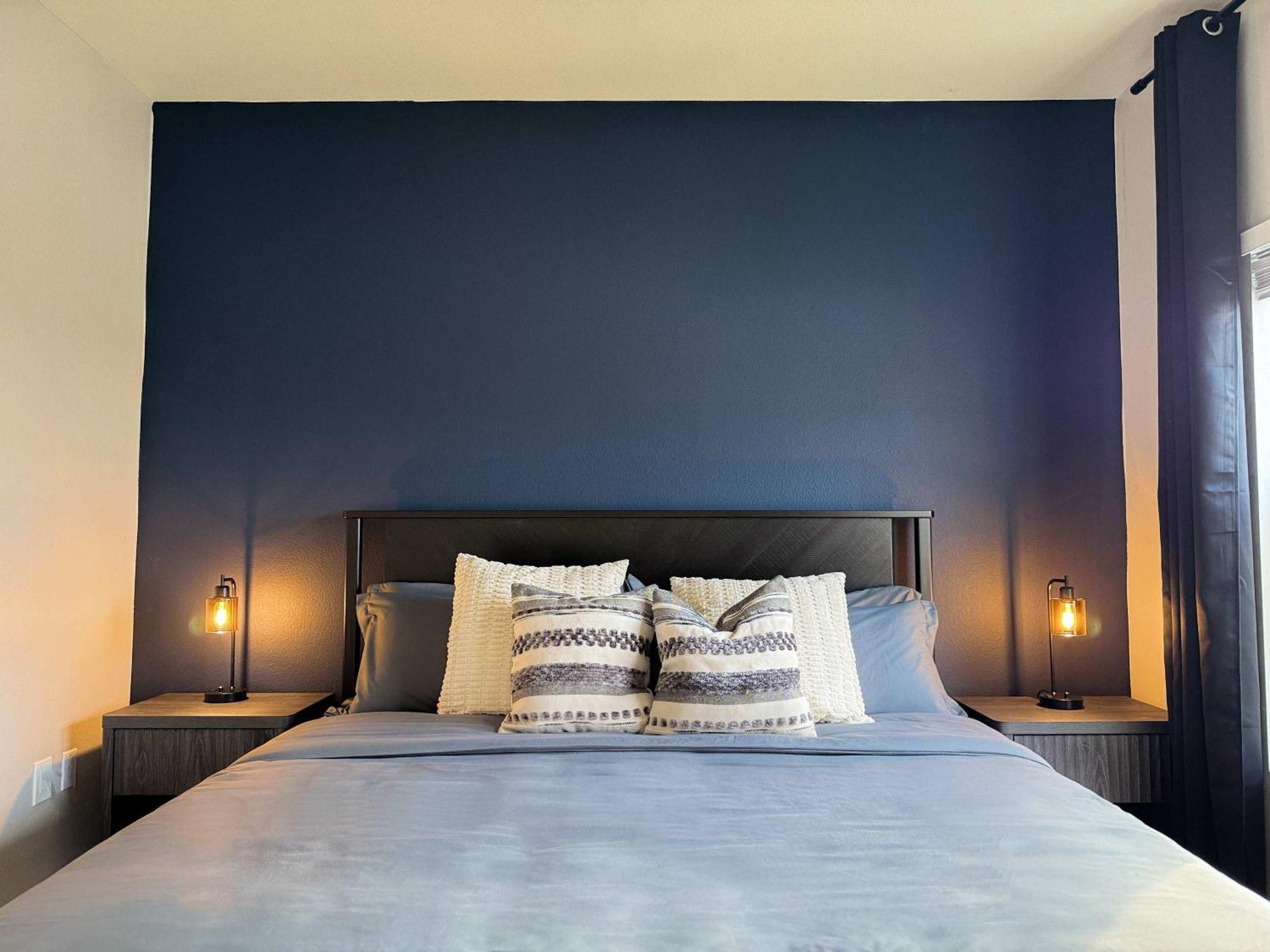 Bright & Spacious In Iconic La Neighborhood-free Parking * Los Angeles