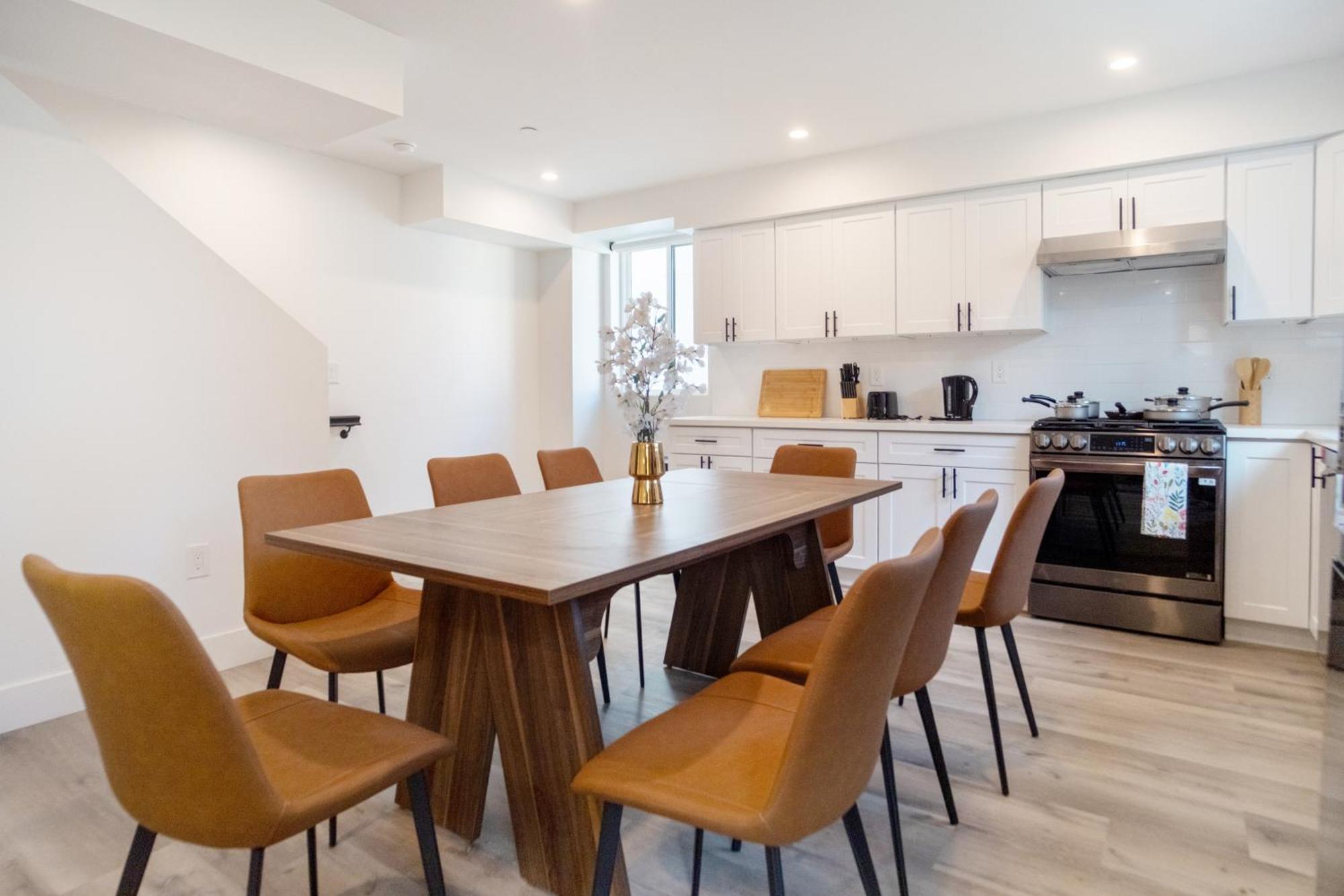 Chic & Comfortable Space Near Downtown La & Usc * Los Angeles