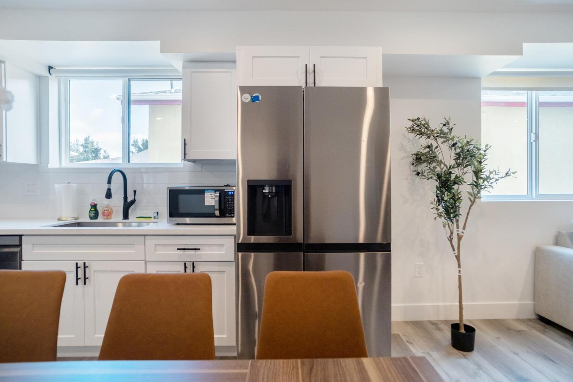 Chic & Comfortable Space Near Downtown La & Usc Guest house Los Angeles