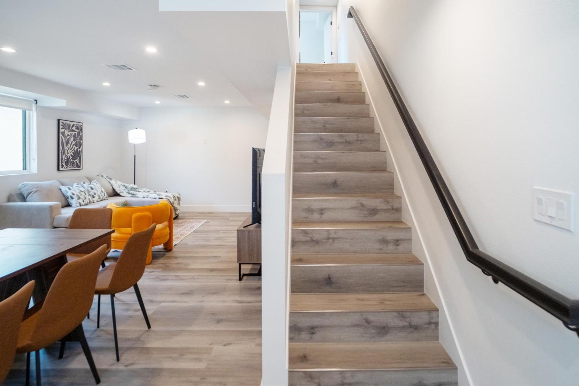 Chic & Comfortable Space Near Downtown La & Usc * Los Angeles