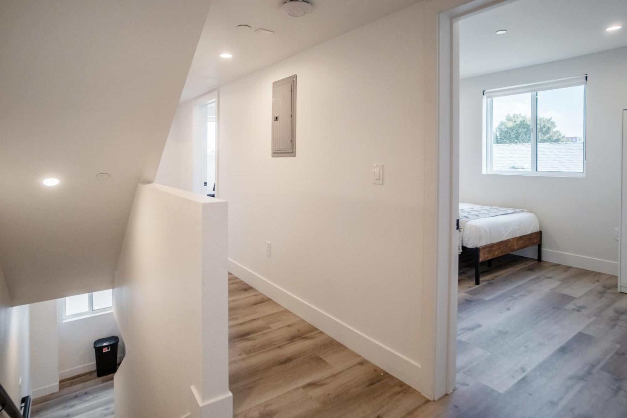 Guest house Chic & Comfortable Space Near Downtown La & Usc Los Angeles
