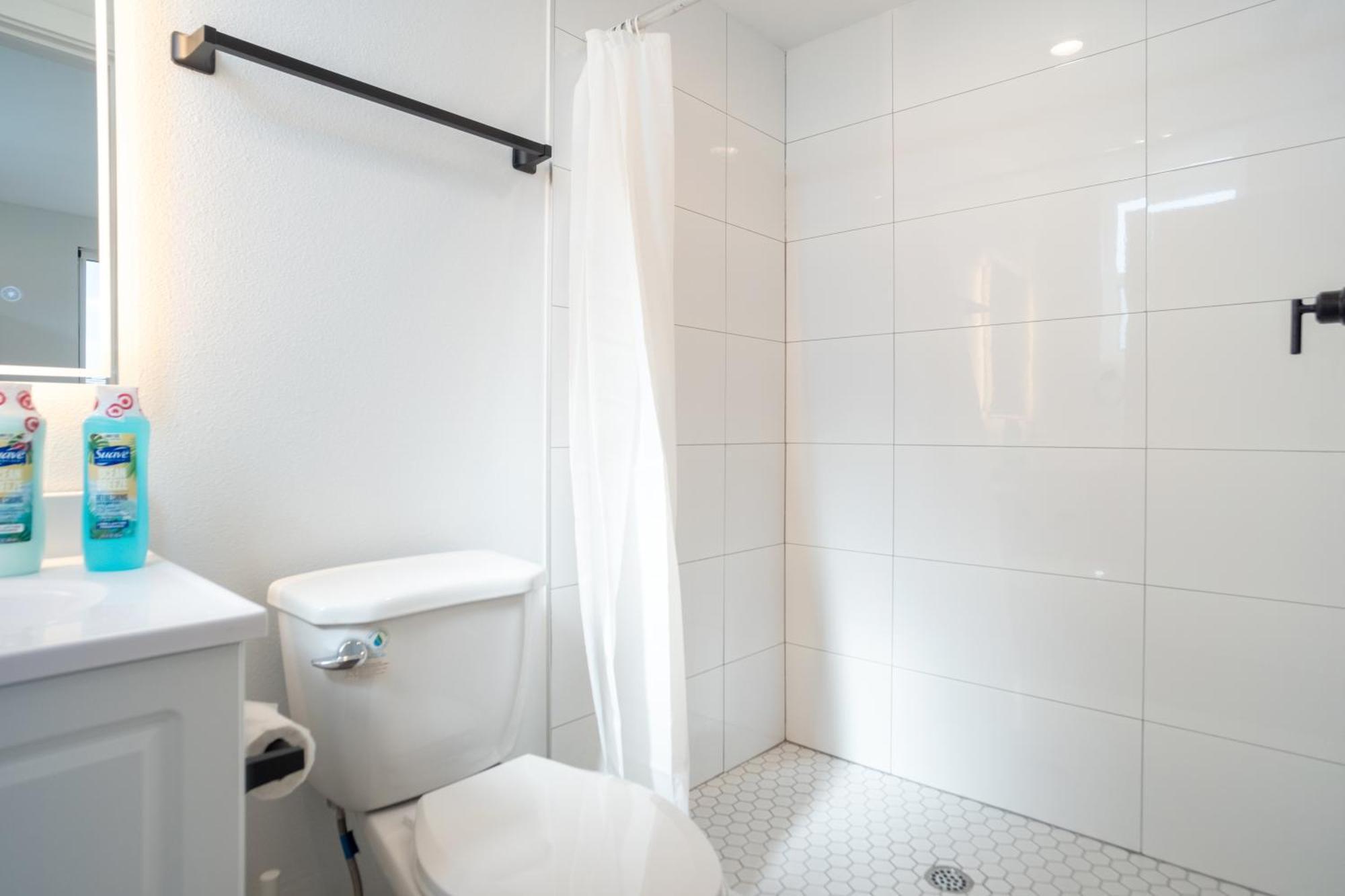Guest house Chic & Comfortable Space Near Downtown La & Usc Los Angeles