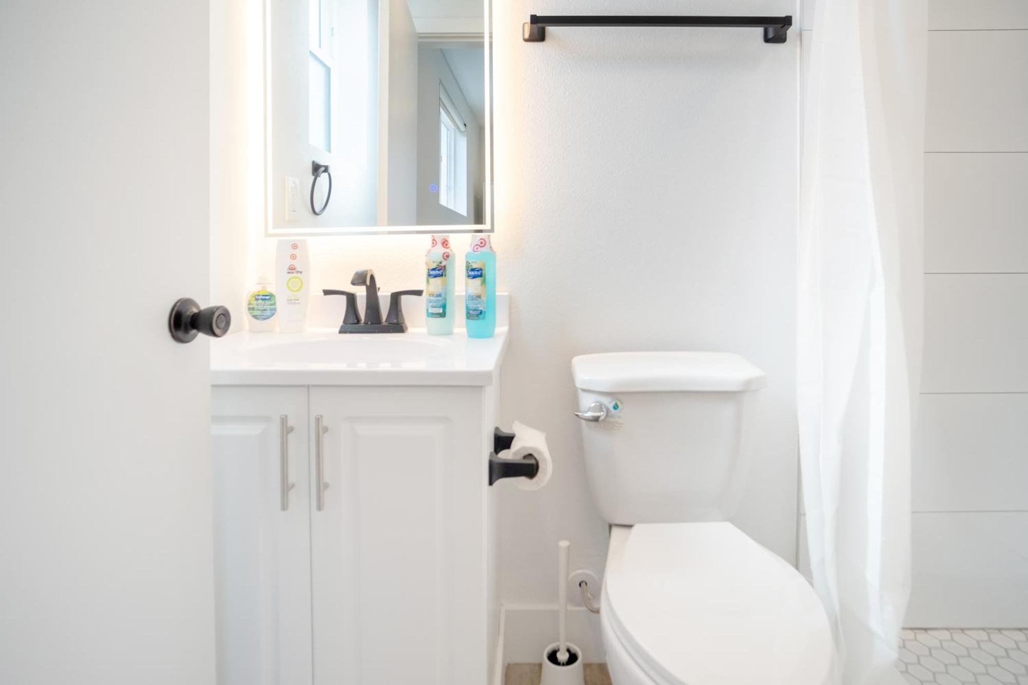 Chic & Comfortable Space Near Downtown La & Usc Los Angeles