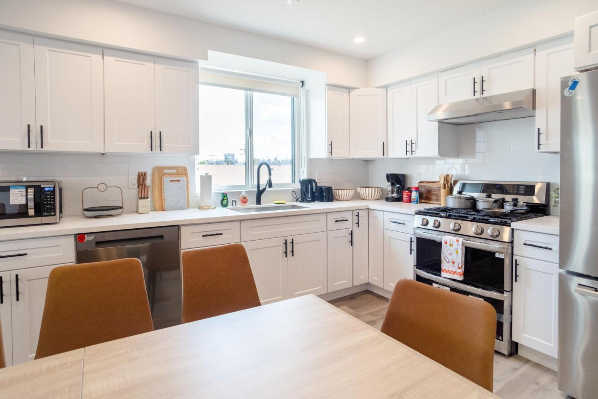 Guest house Urban Oasis In The Heart Of La Near Usc & Major Attractions