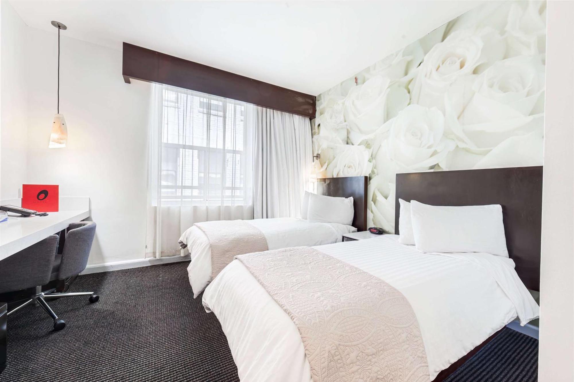 The O Hotel, Trademark Collection By Wyndham