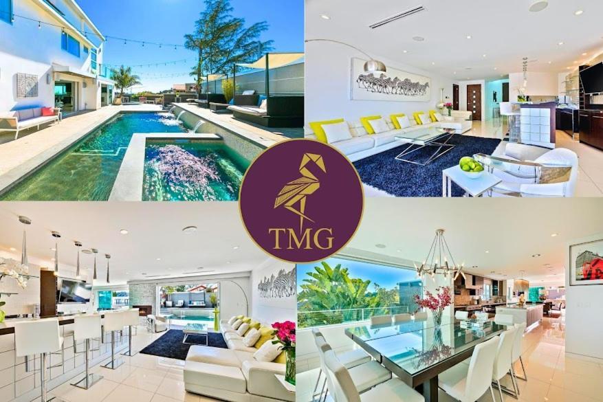 Genesis-hollywood Estate With Stunning Views * Los Angeles