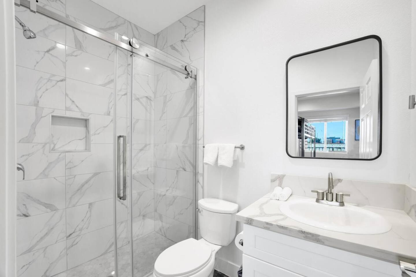 Holiday home Fresh & New Downtown La Condo! Los Angeles