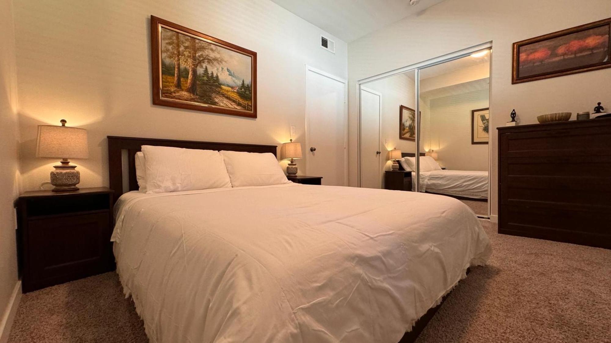 Private And Bathroom Aparthotel *