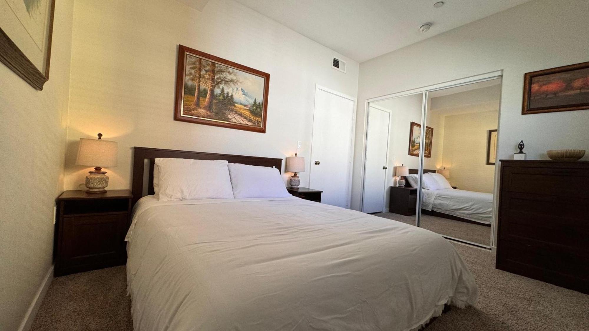 Private And Bathroom * Los Angeles