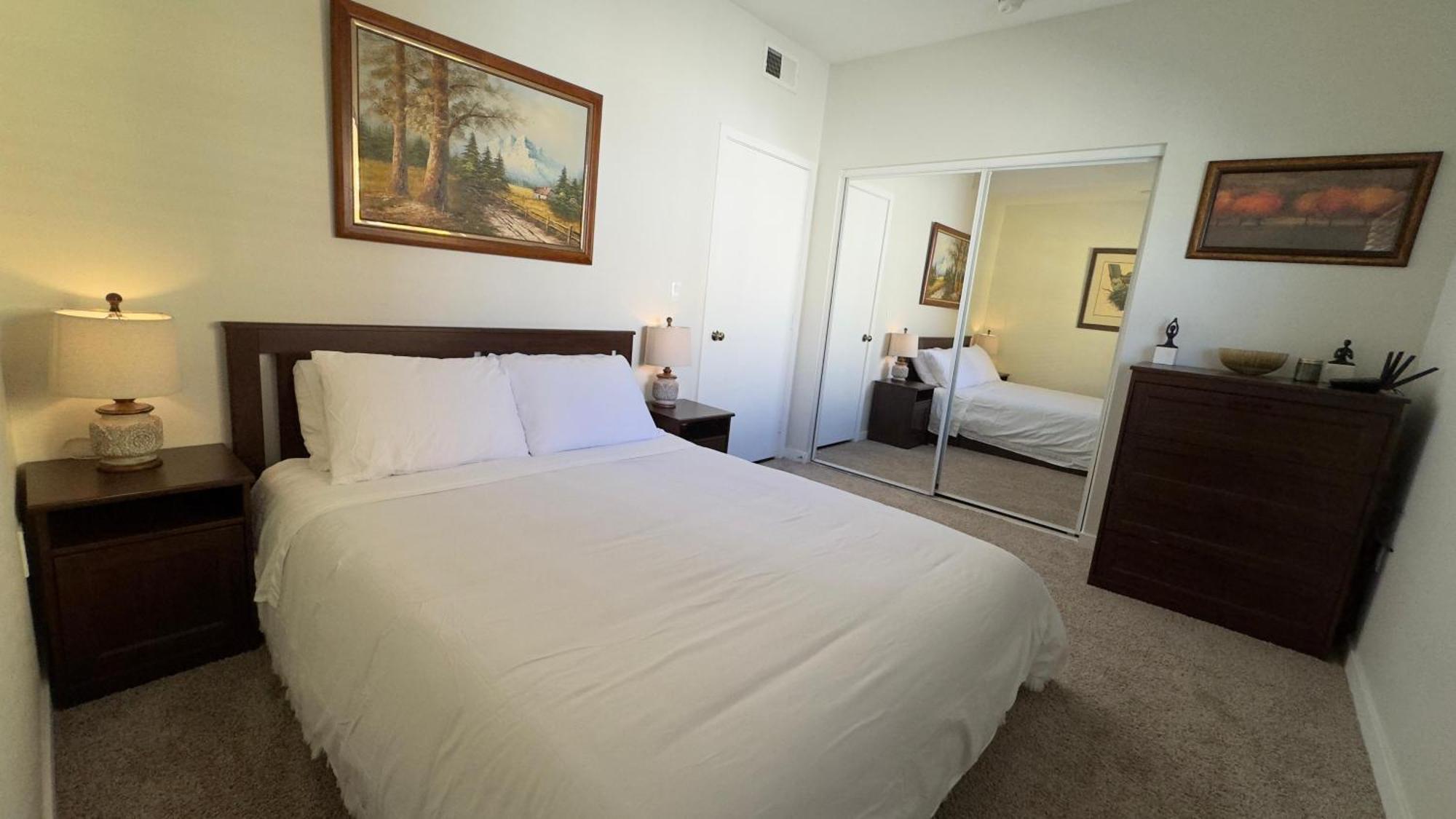 Private And Bathroom Los Angeles