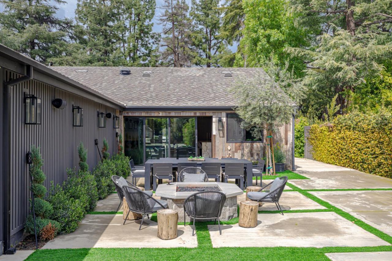 Modern Luxury House Pool Enormous Yard * Los Angeles
