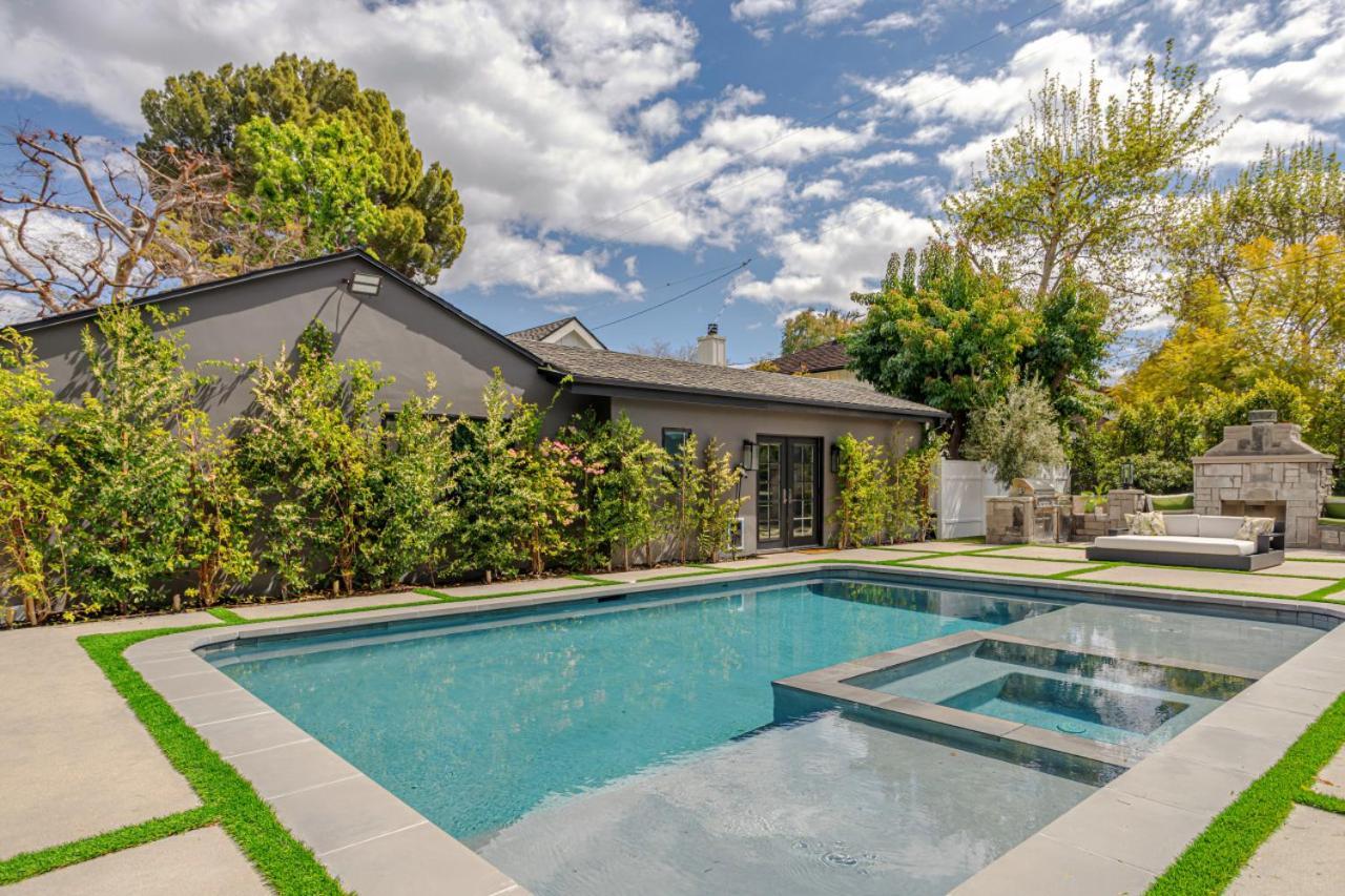 Modern Luxury House Pool Enormous Yard * Los Angeles