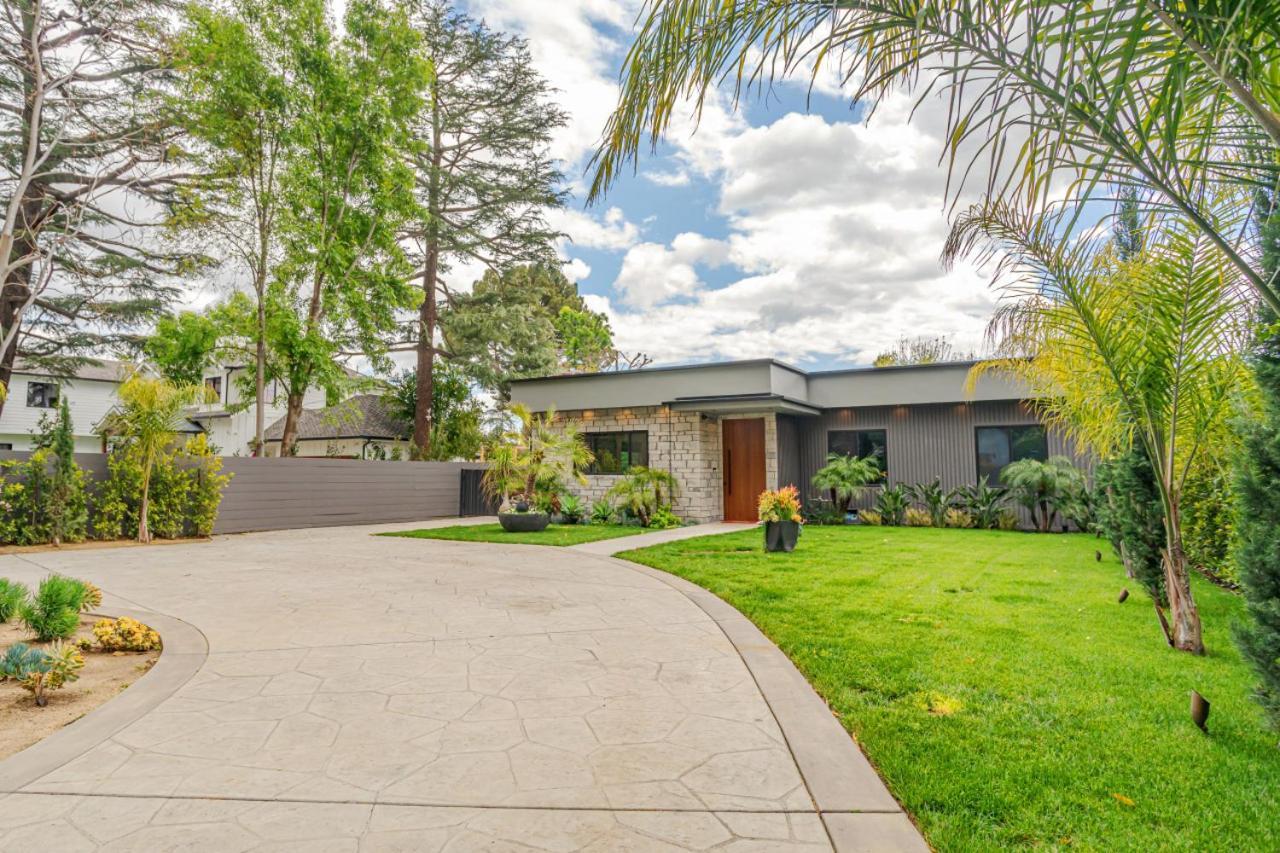 Modern Luxury House Pool Enormous Yard * Los Angeles