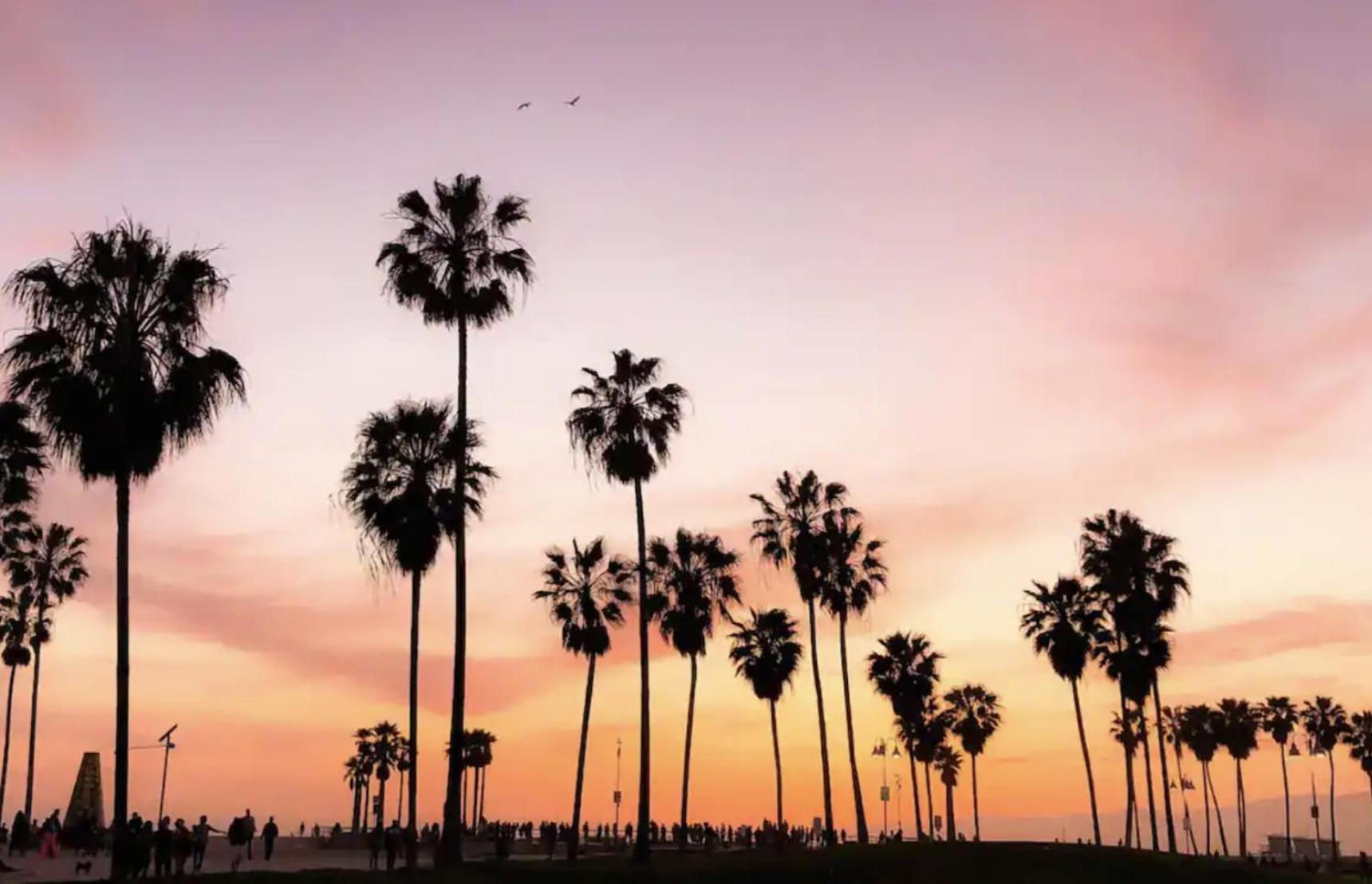 Apartment Santa Monica 2 Bed/ 2 Bath
