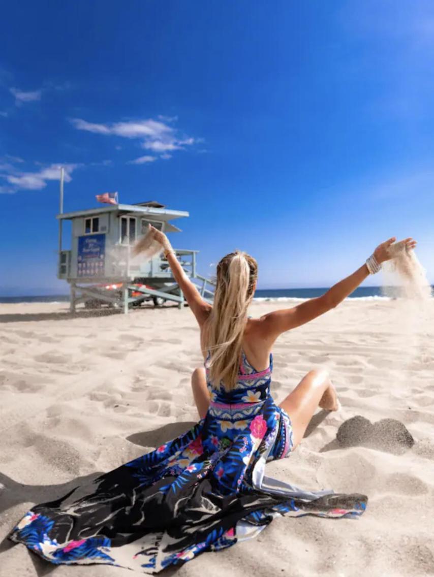 Apartment Santa Monica 2 Bed/ 2 Bath *