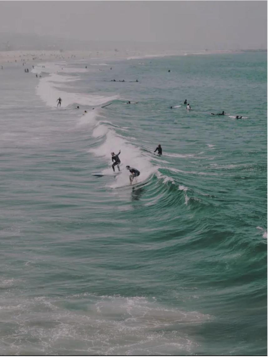 Apartamento Santa Monica 2 Bed/ 2 Bath Los Angeles