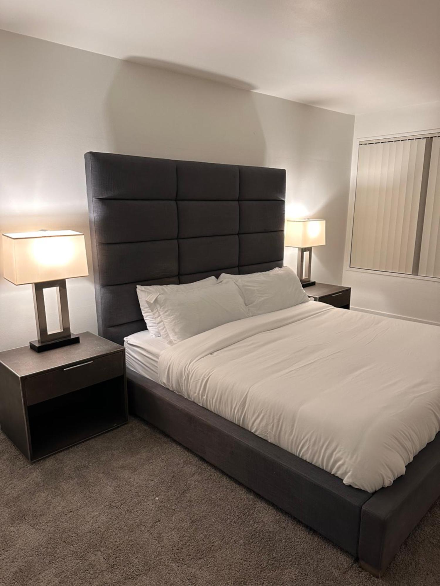 Warm And Welcoming * Los Angeles