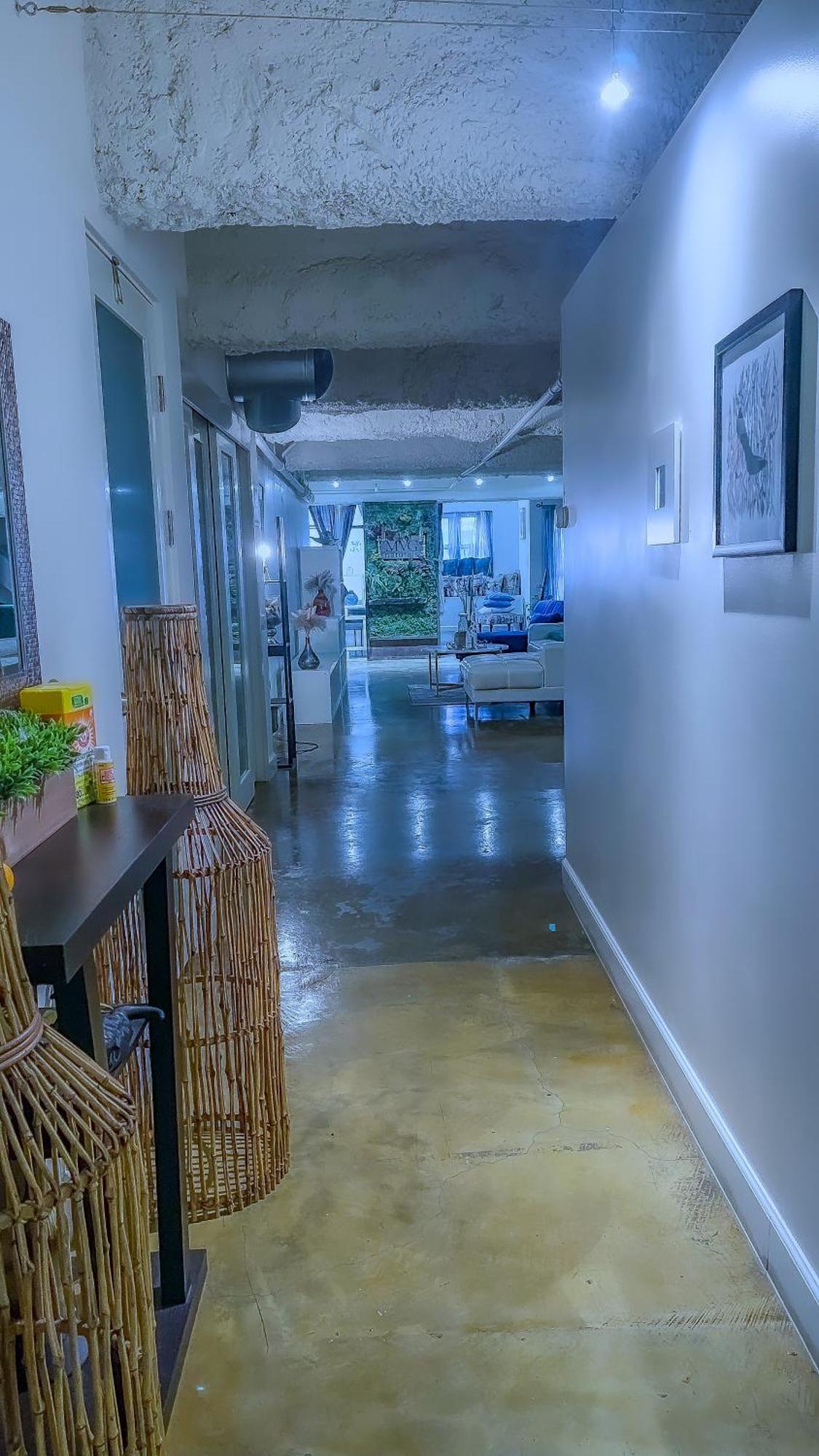 Huge Downtown La Loft With Rooftop Pool & Jacuzzi * Los Angeles