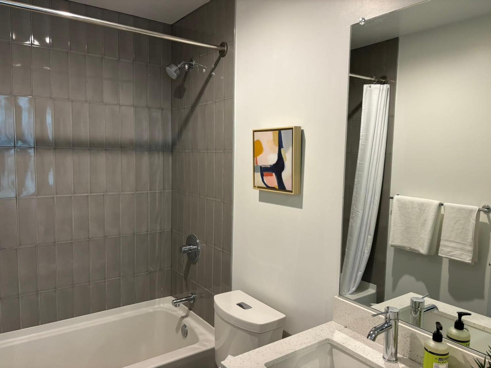 Apartment Stylish La Prime Location In Wilshire Blvd