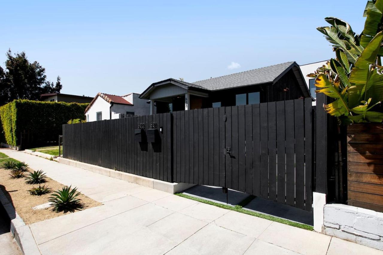 Westminster - Front House With Private Entrance Los Angeles