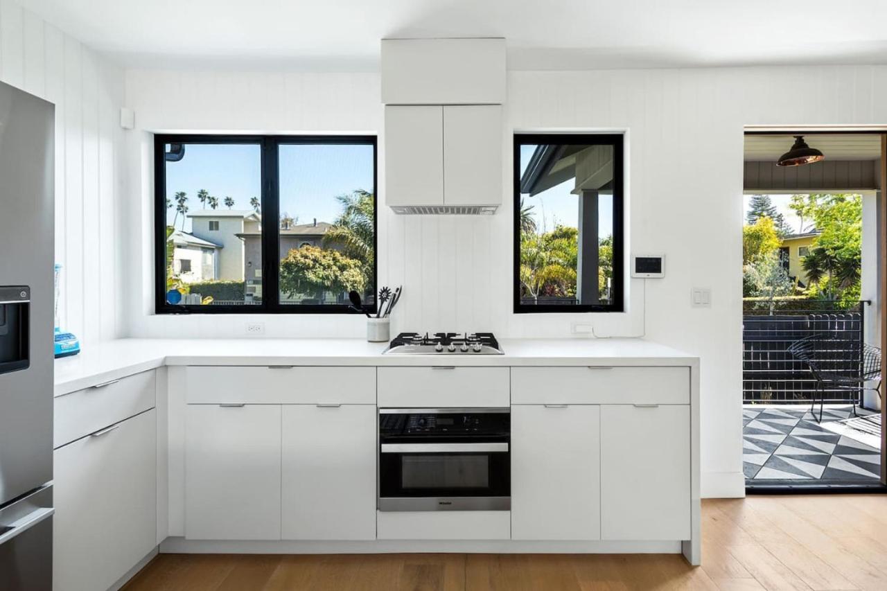 Holiday home Westminster - Front House With Private Entrance Los Angeles