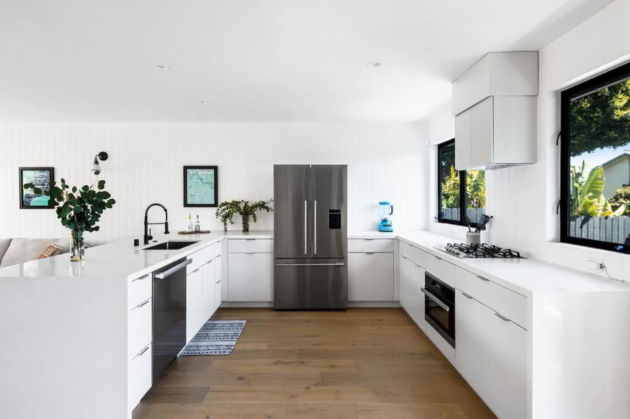 Holiday home Westminster - Front House With Private Entrance *