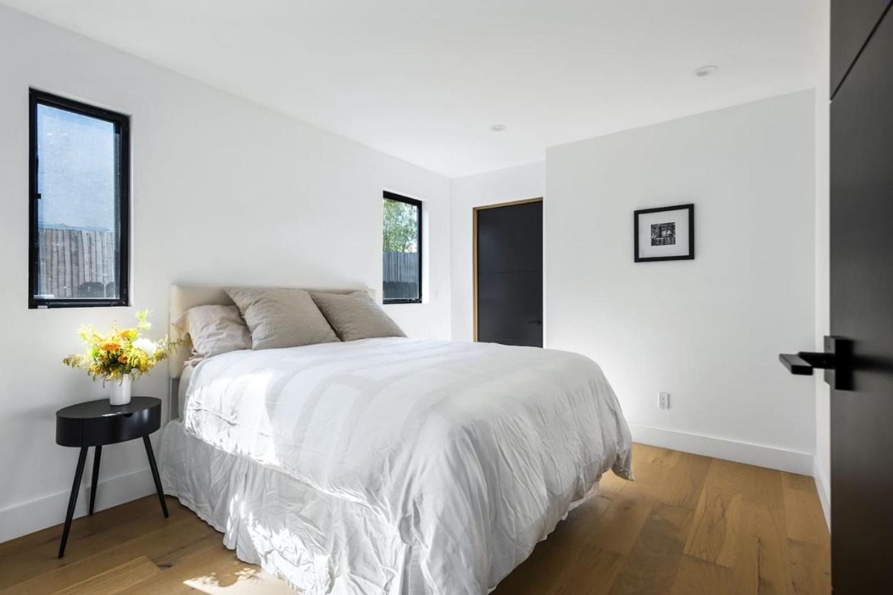 Holiday home Westminster - Front House With Private Entrance Los Angeles