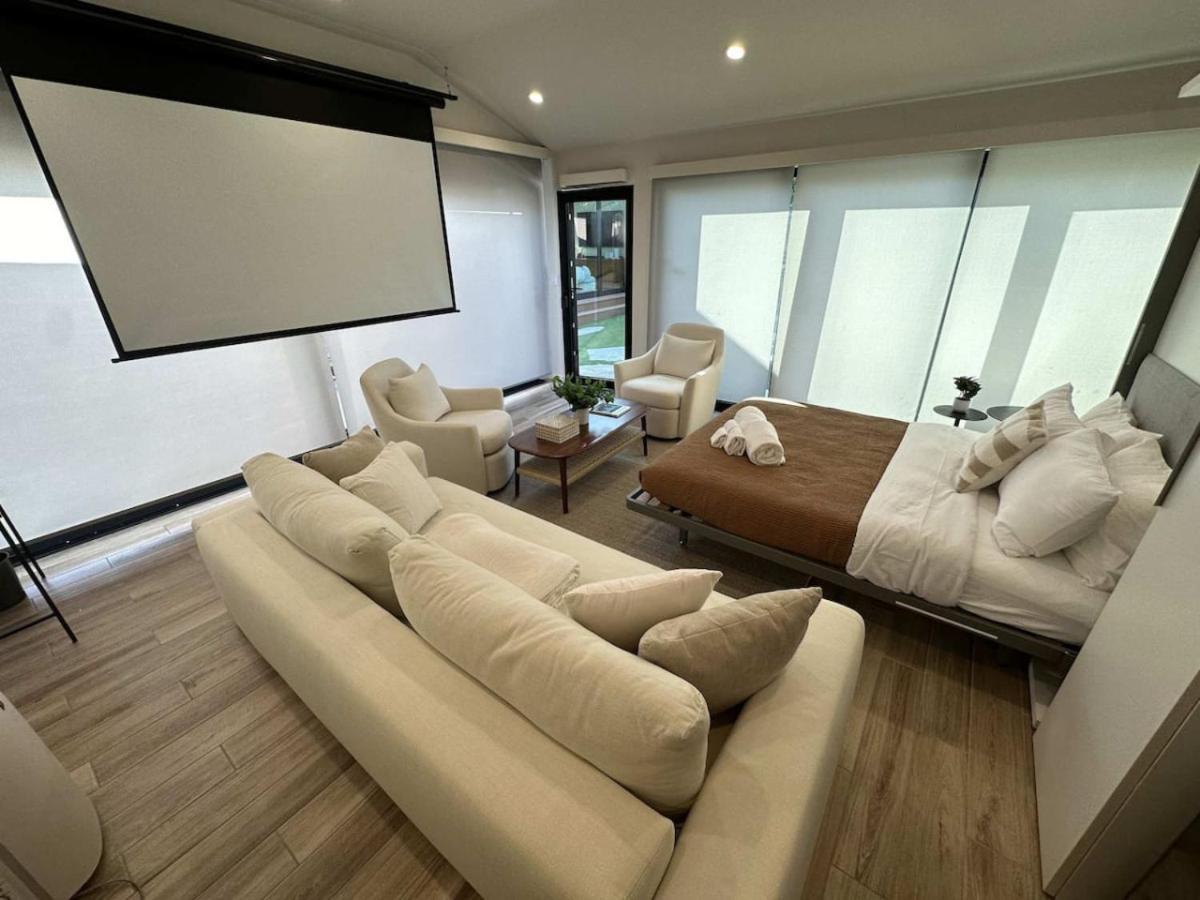 Holiday home Zenice Luxury - Sauna, Cold Plunge, Los Angeles