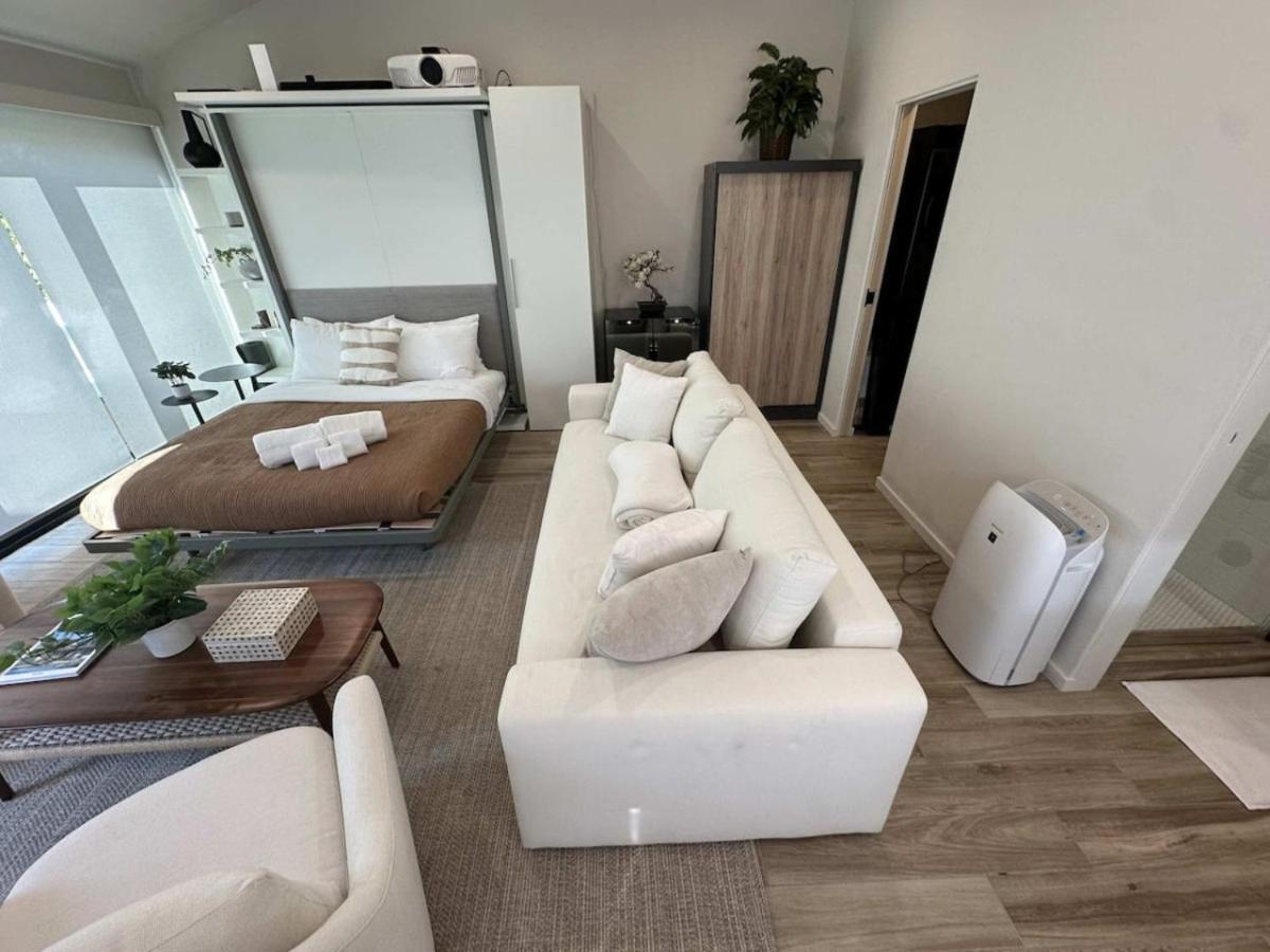 Zenice Luxury - Sauna, Cold Plunge,