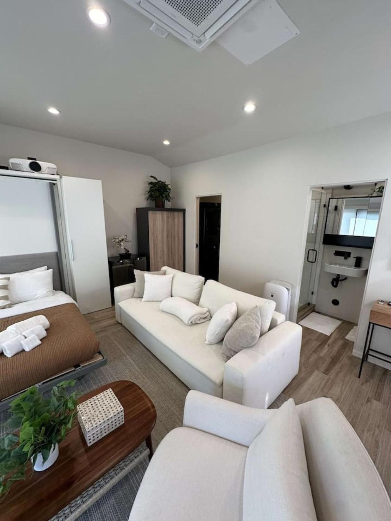 Zenice Luxury - Sauna, Cold Plunge, Holiday home *