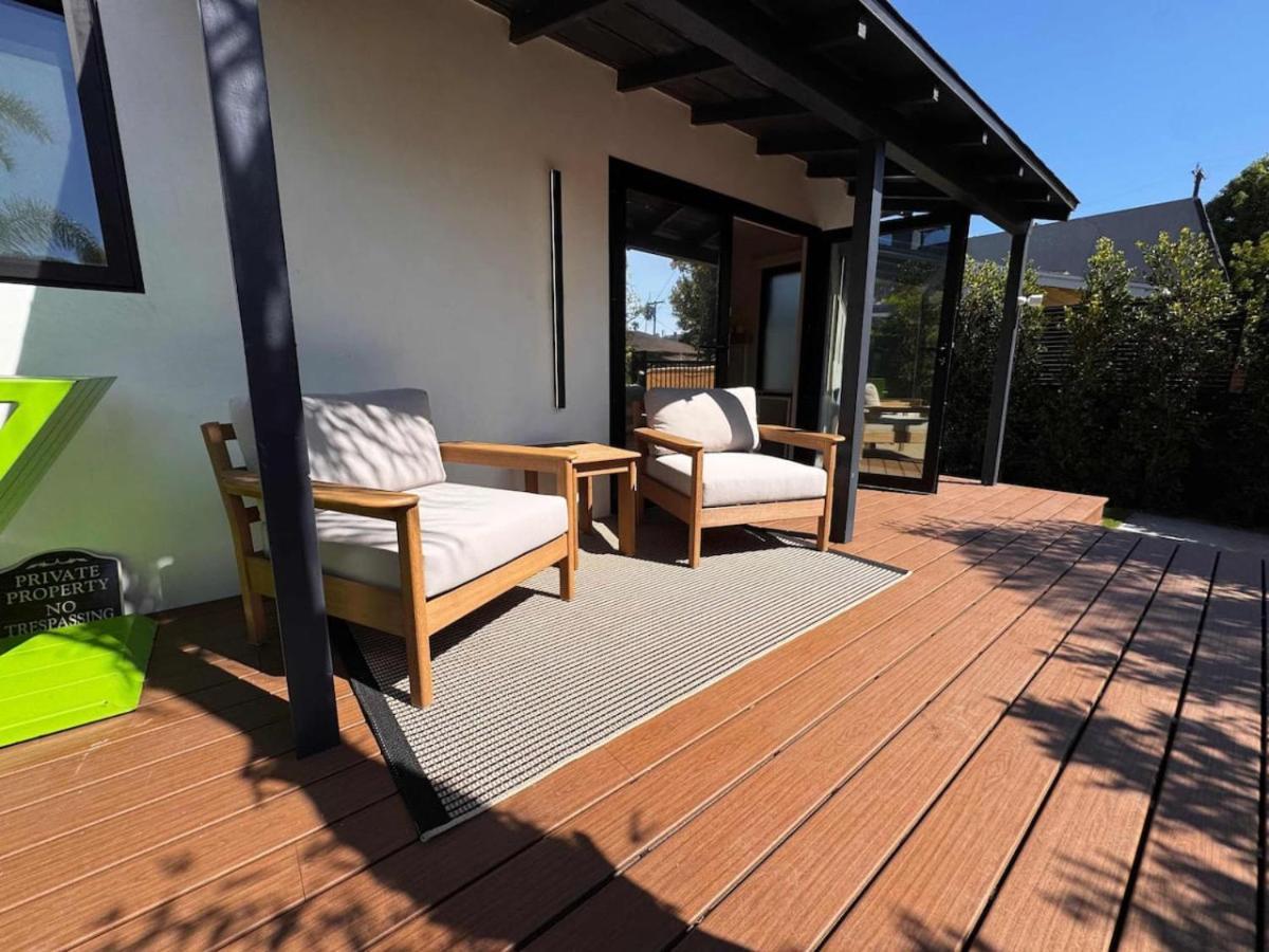 Zenice Luxury - Sauna, Cold Plunge,