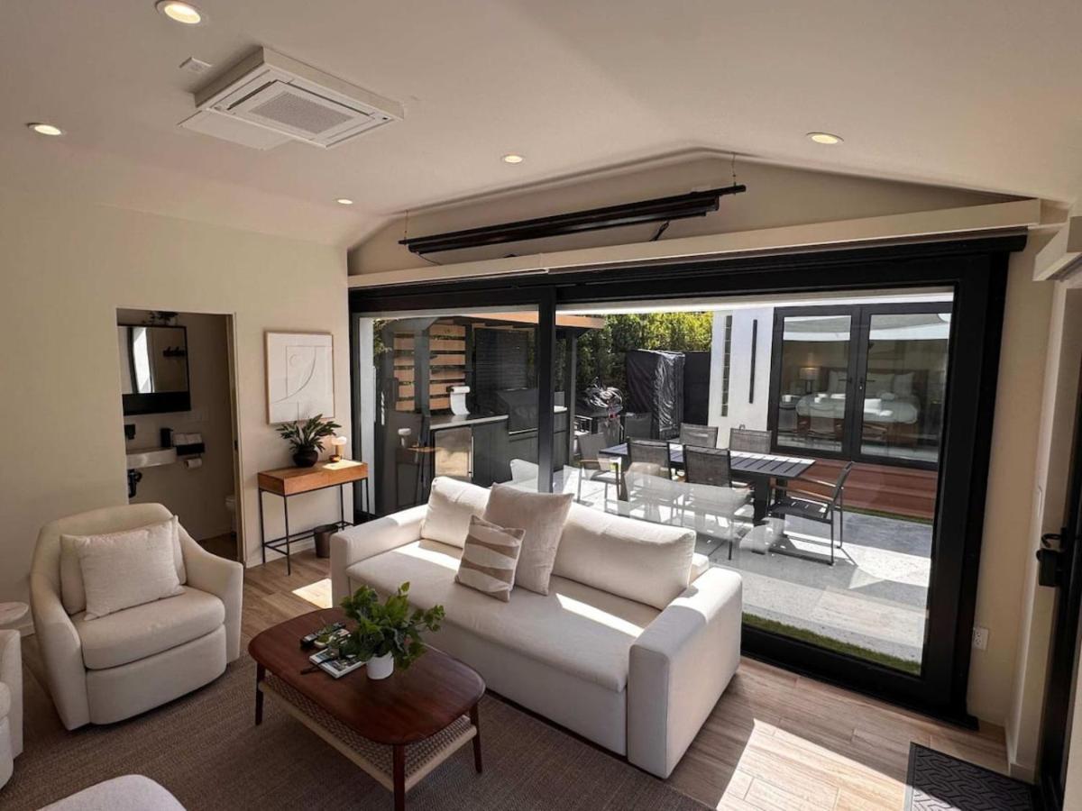 Zenice Luxury - Sauna, Cold Plunge, Holiday home