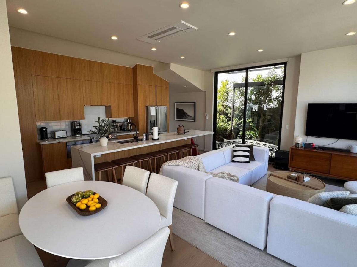 Holiday home Zenice Luxury - Sauna, Cold Plunge, Los Angeles