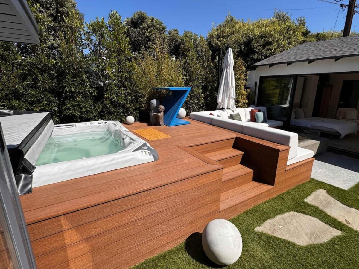 Zenice Luxury - Sauna, Cold Plunge, *