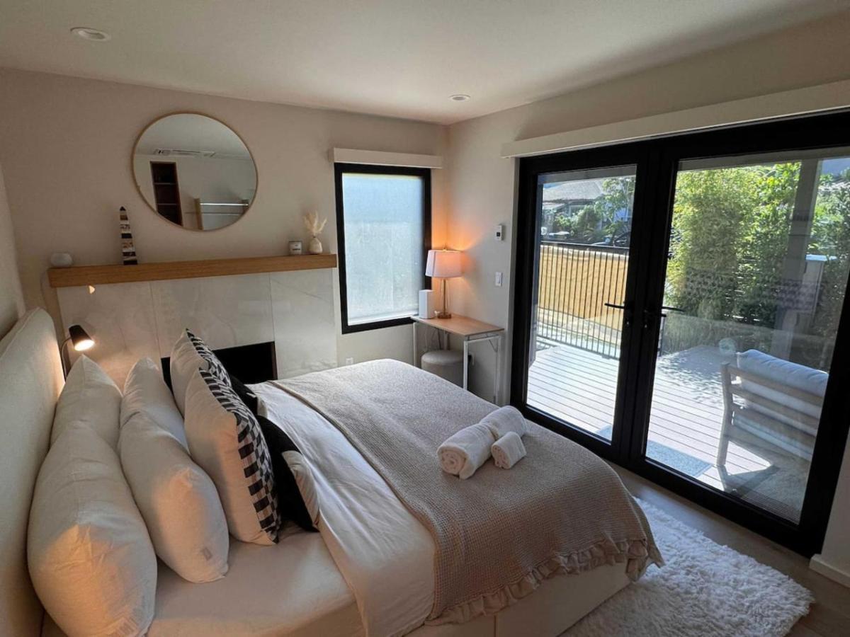 Zenice Luxury - Sauna, Cold Plunge, Holiday home *