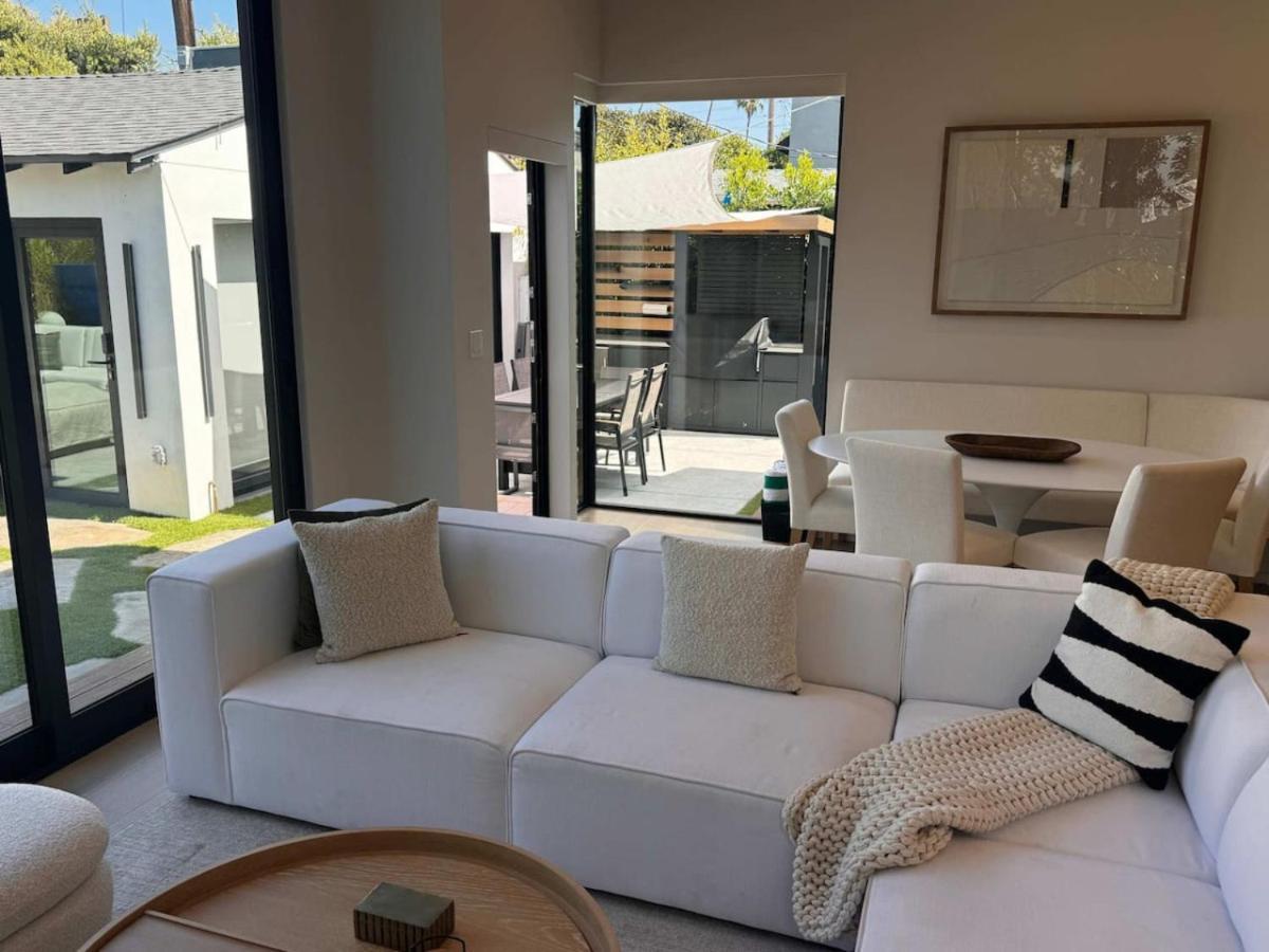 Zenice Luxury - Sauna, Cold Plunge, Holiday home *