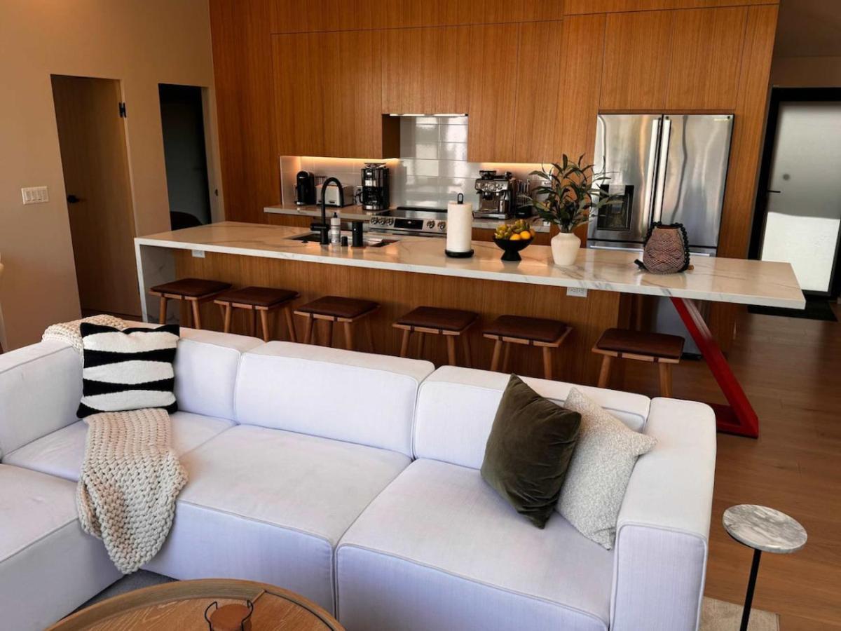 Holiday home Zenice Luxury - Sauna, Cold Plunge, Los Angeles