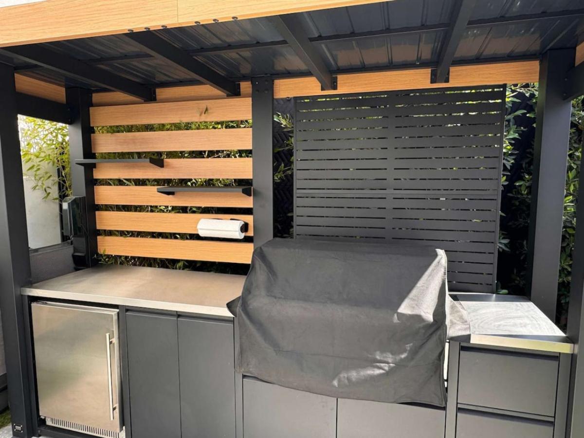 Zenice Luxury - Sauna, Cold Plunge, *