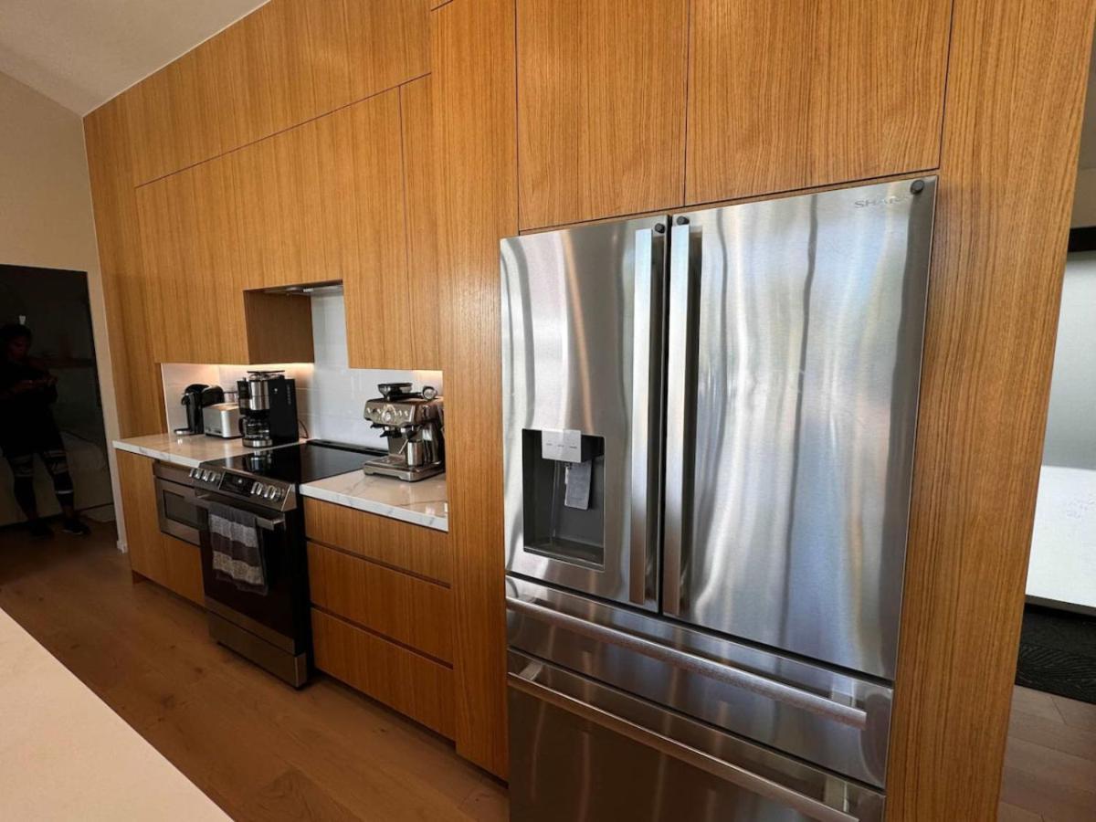 Holiday home Zenice Luxury - Sauna, Cold Plunge, Los Angeles