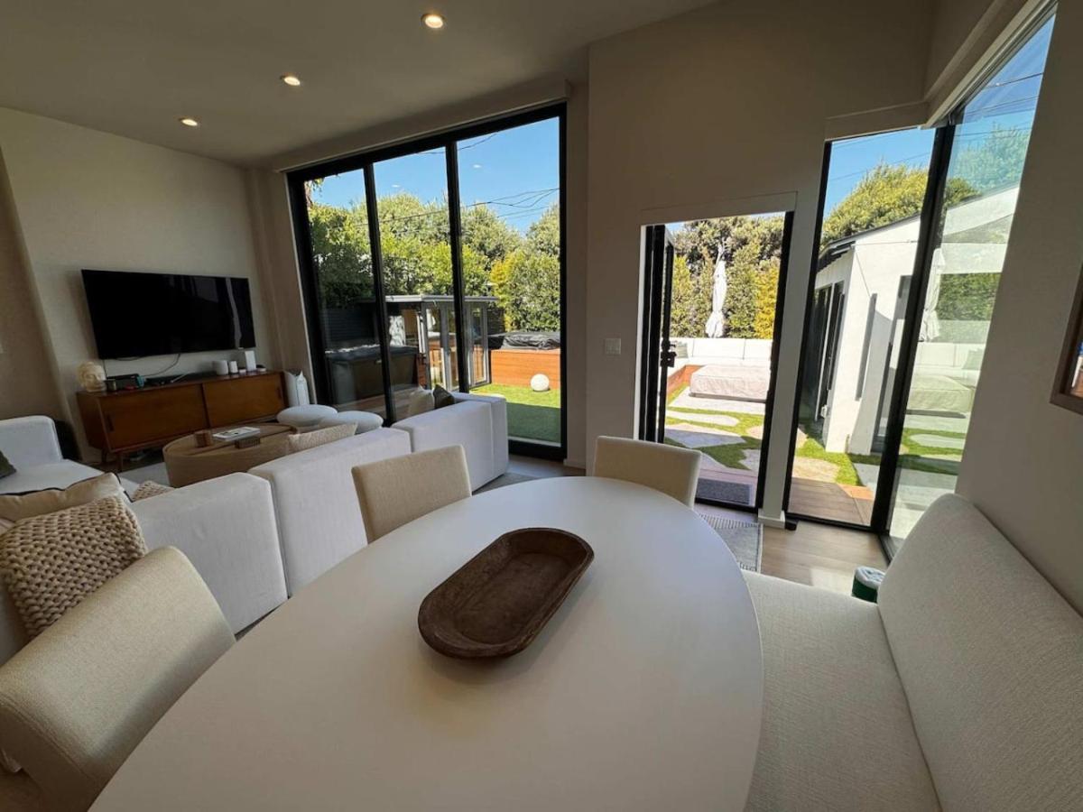 Zenice Luxury - Sauna, Cold Plunge, Holiday home