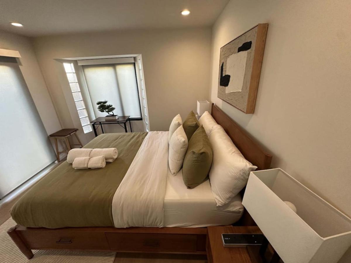 Zenice Luxury - Sauna, Cold Plunge, Holiday home Los Angeles