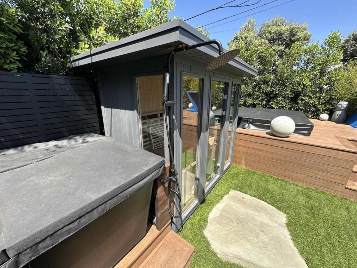 Holiday home Zenice Luxury - Sauna, Cold Plunge,