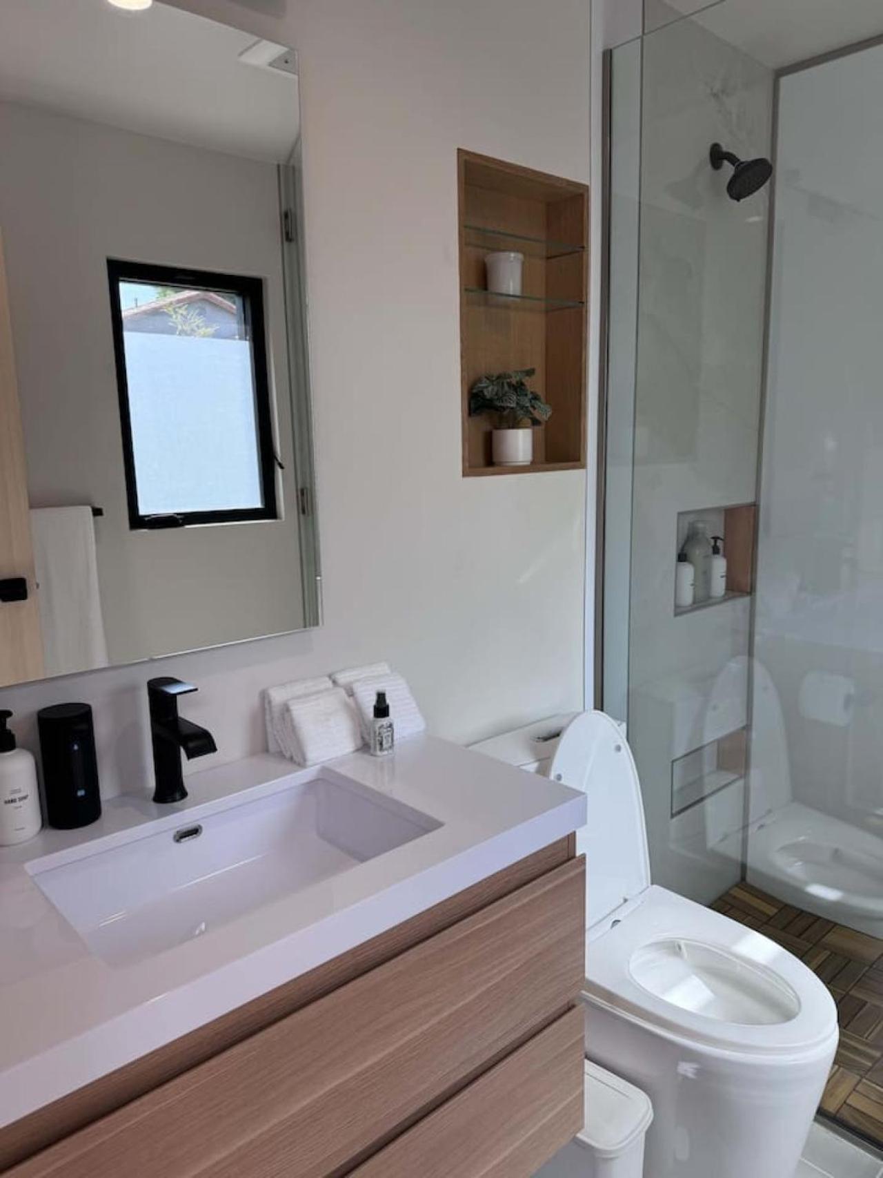 Holiday home Zenice Luxury - Sauna, Cold Plunge,