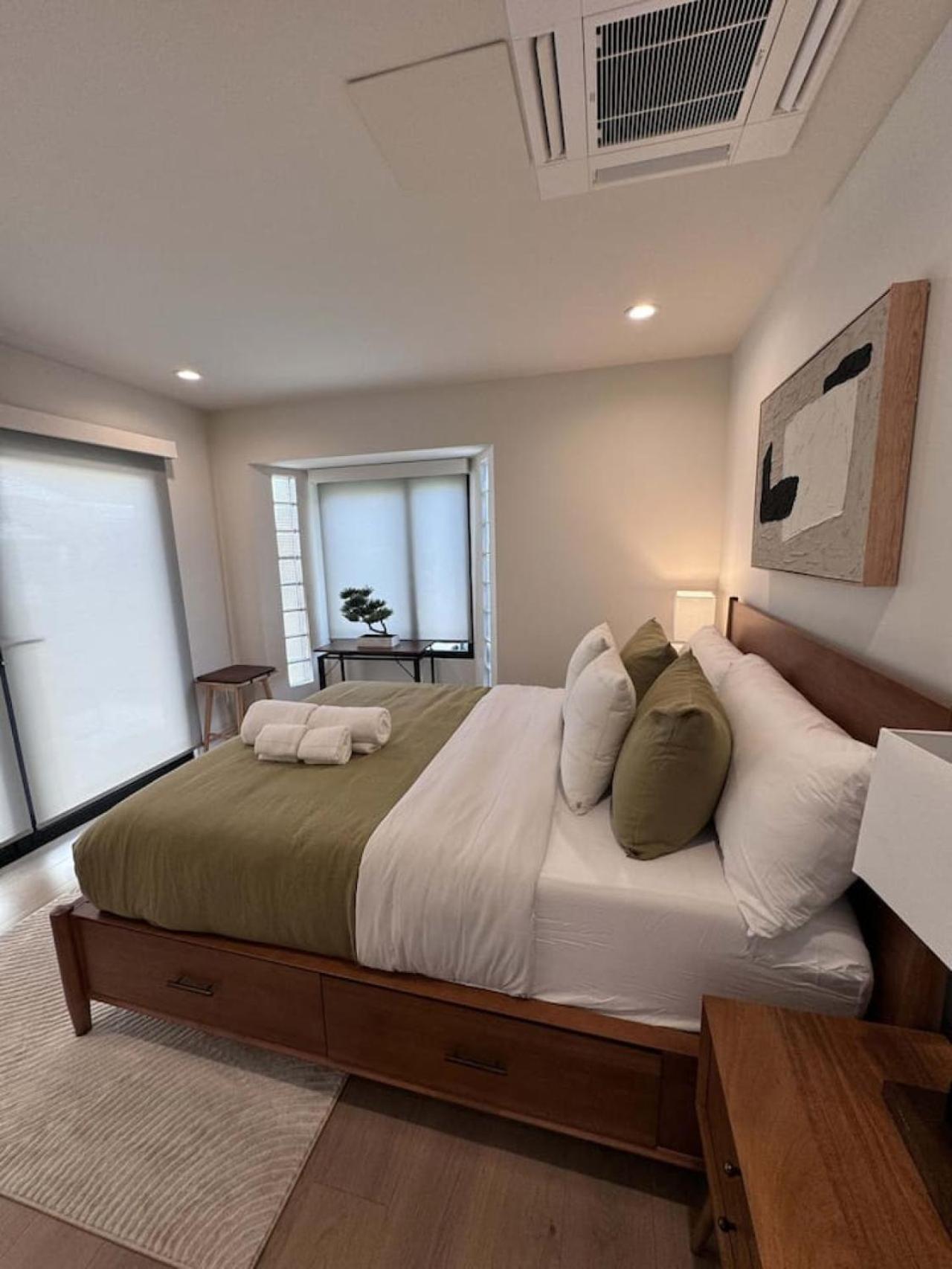 Holiday home Zenice Luxury - Sauna, Cold Plunge, Los Angeles