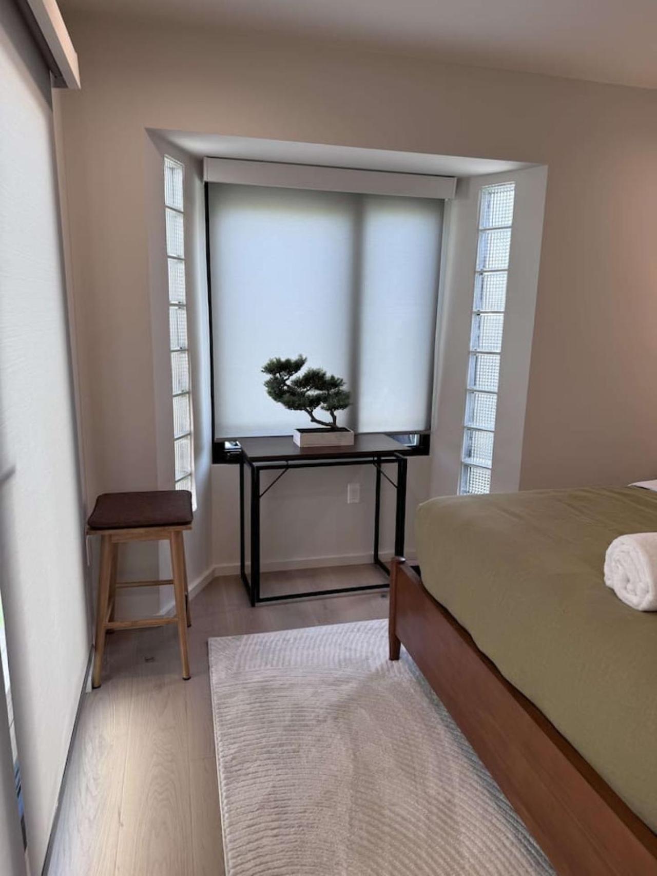 Zenice Luxury - Sauna, Cold Plunge, Los Angeles