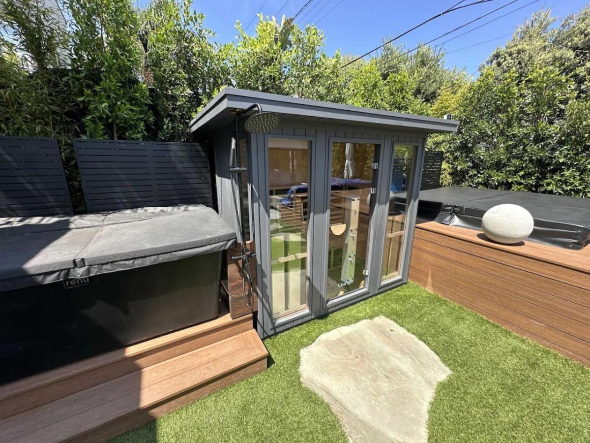 Zenice Luxury - Sauna, Cold Plunge, Holiday home Los Angeles