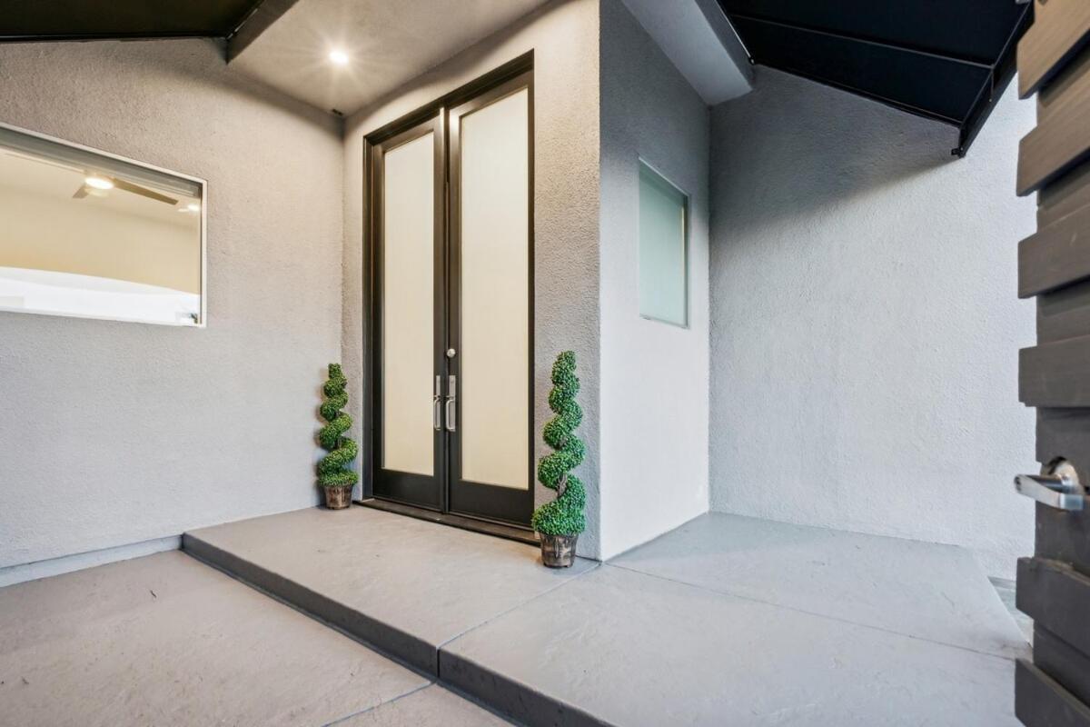 Hollywood Hills Luxury Nest * Los Angeles